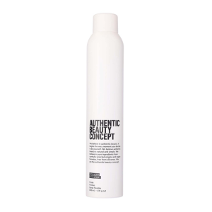 Working HairSpray