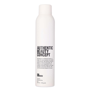 Dry Shampoo