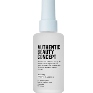 Hydrate Smoothing Serum