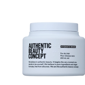Hydrate Mascarilla