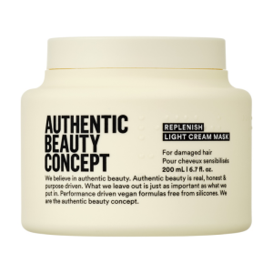 Replenish Light Mascarilla