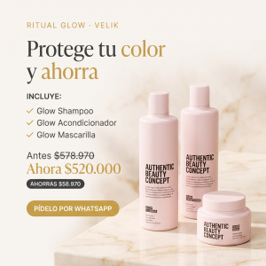 Ritual Completo Glow